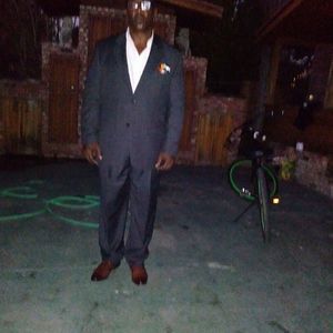 Meet your Posher, Diamond